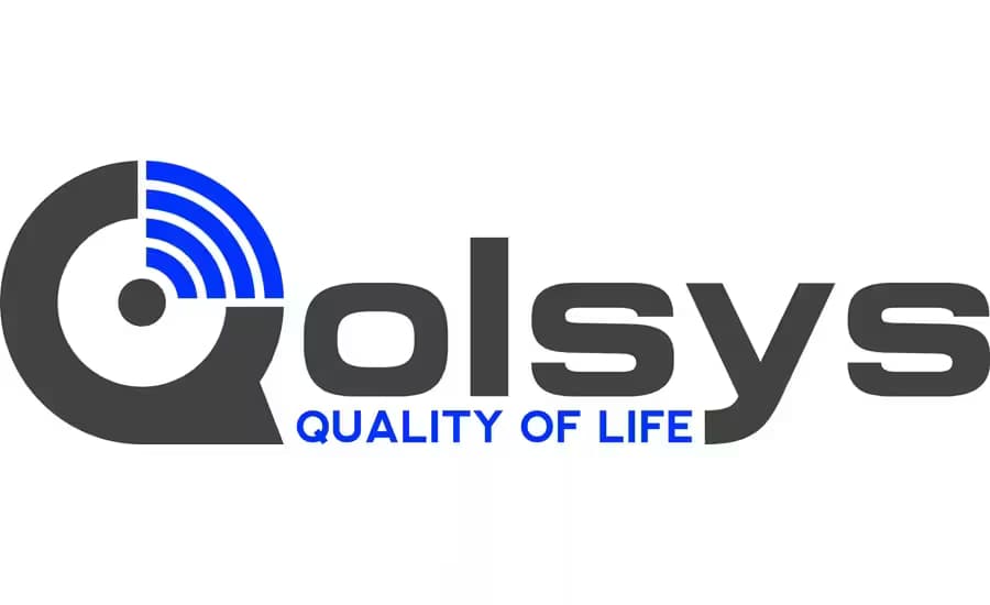 Qolsys logo