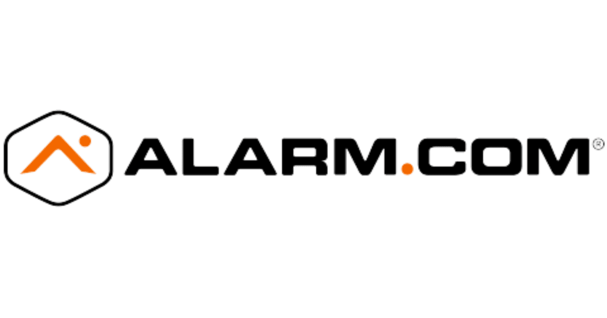 Alarm.com logo